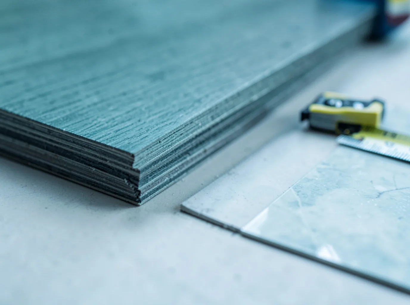 Luxury Vinyl Plank Installation Sims, NC FAQs